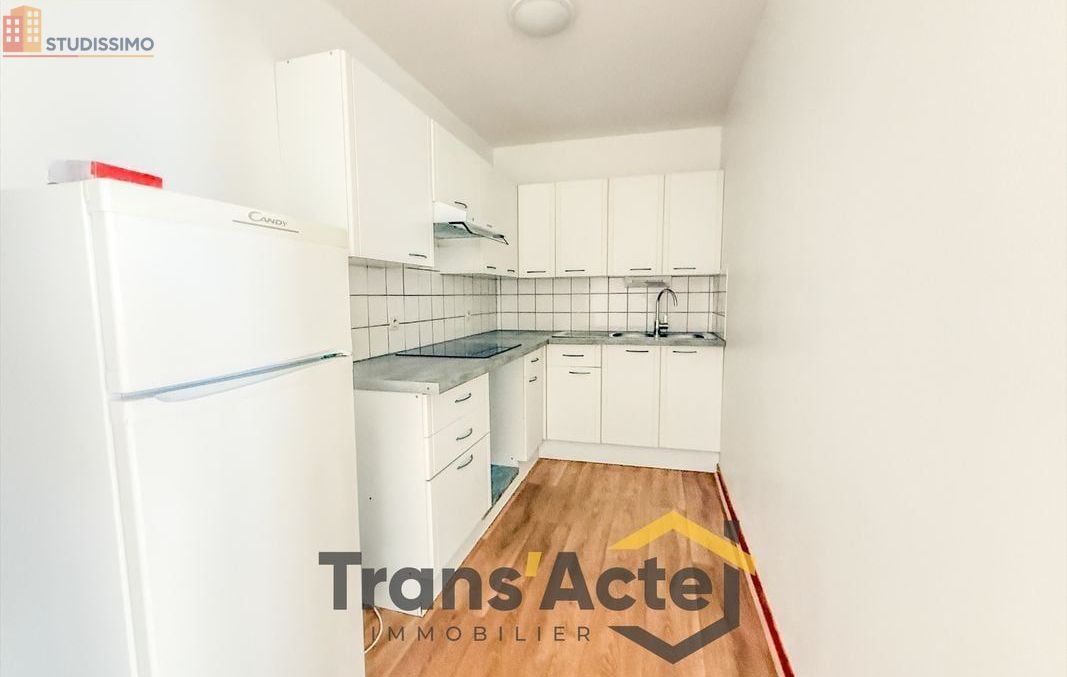 Studio 43m² Arras - DPE A - Photo 6