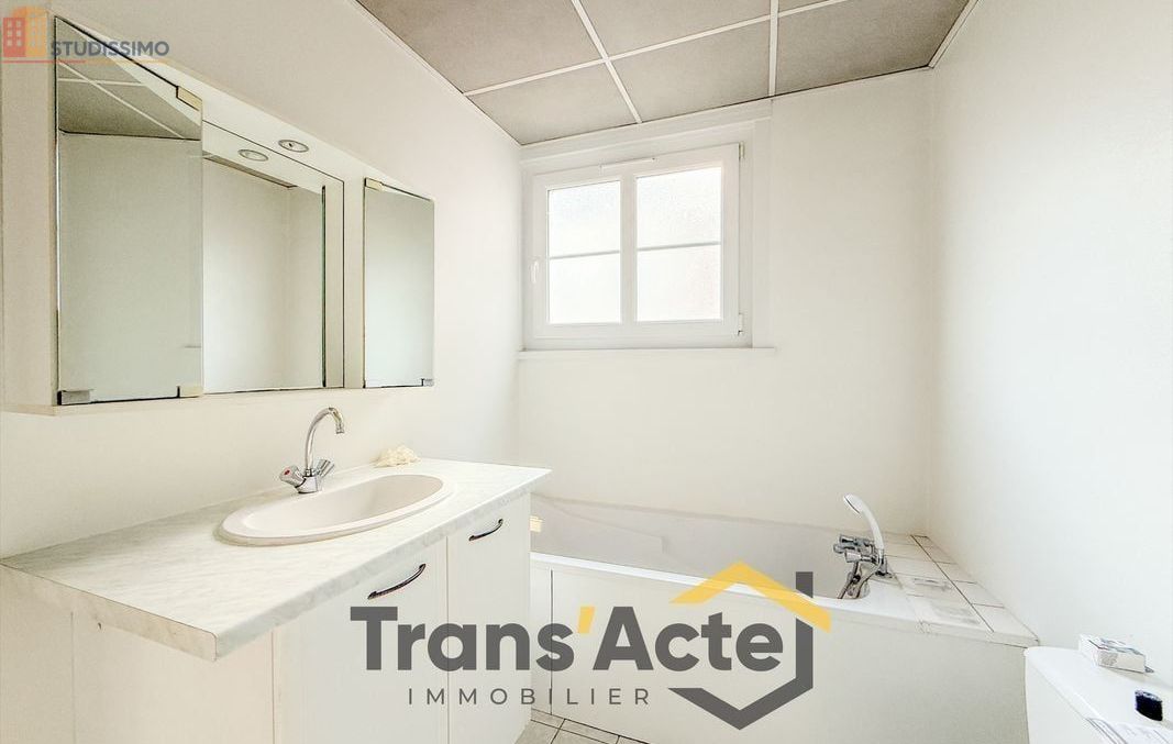 Studio 43m² Arras - DPE A - Photo 5