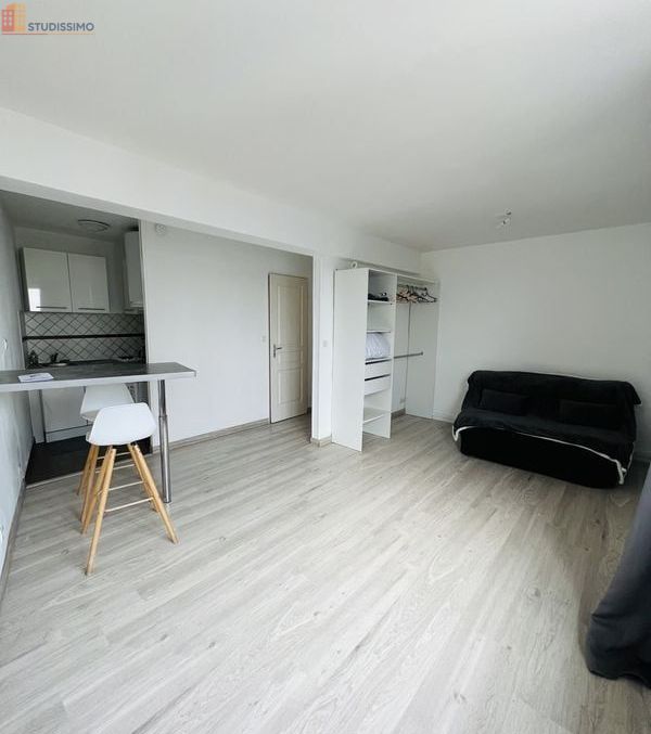 Studio à Arras