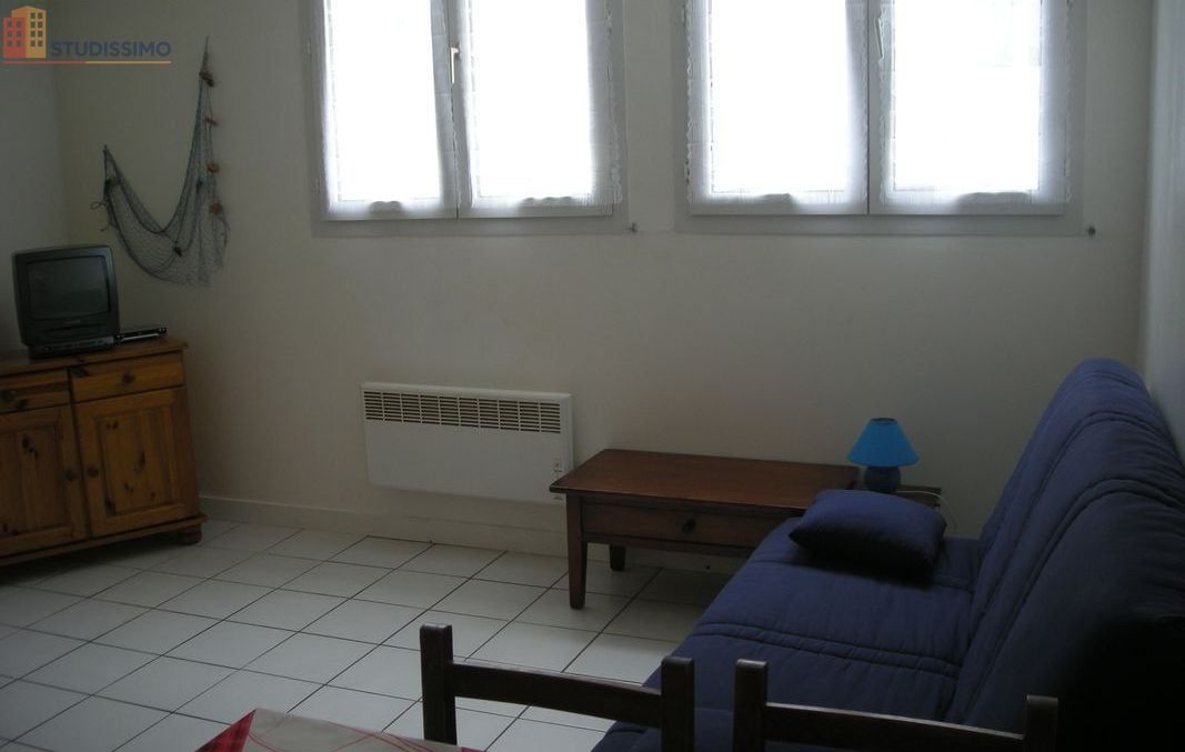 Studio 27m² Royan - Proche centre, DPE D - Photo 7