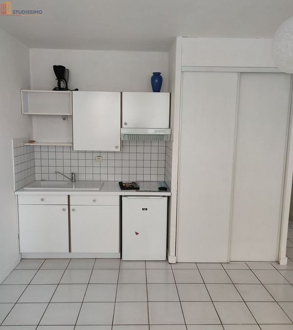 Studio 27m² Royan - Proche centre, DPE D - Photo 6