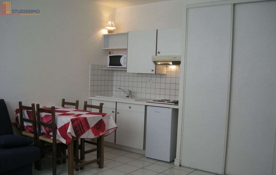 Studio 27m² Royan - Proche centre, DPE D - Photo 5