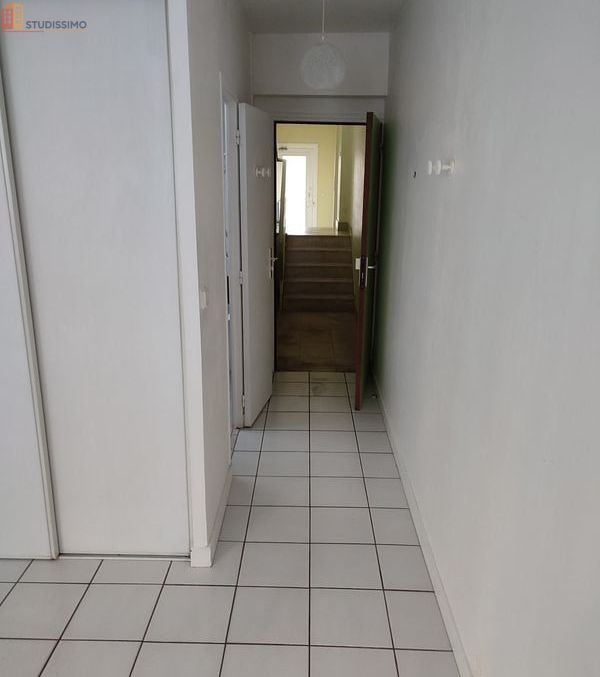 Studio 27m² Royan - Proche centre, DPE D - Photo 2