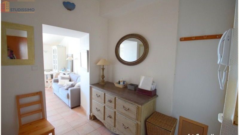 Studio 29m² La Flotte - 1er étage, DPE D - Photo 6
