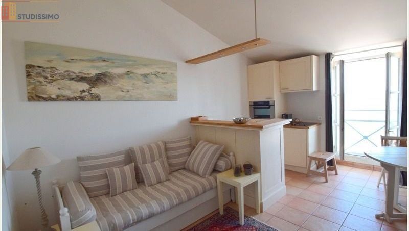 Studio 29m² La Flotte - 1er étage, DPE D - Photo 5