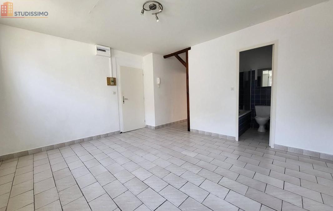 Studio 30m² Béthune - sans caractéristiques - Photo 2