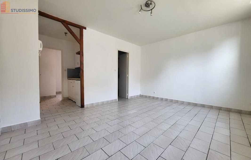 Studio 30m² Béthune - sans caractéristiques - Photo 4