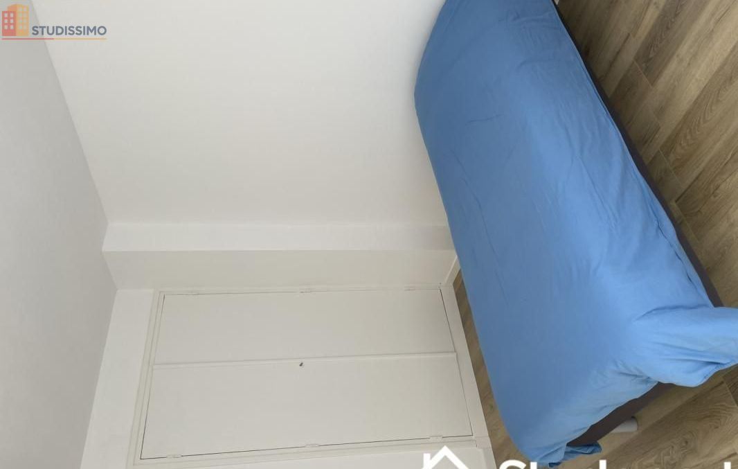 Studio 9m² Boulogne-sur-Mer - Meublé, DPE B - Photo 4
