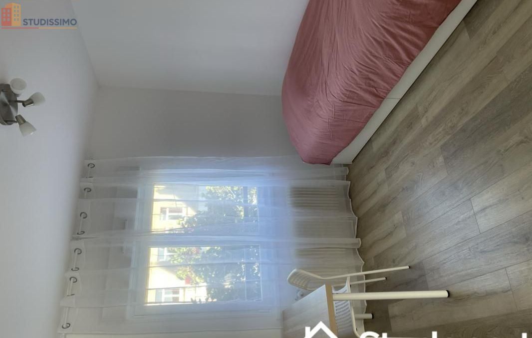 Studio à Boulogne-sur-Mer