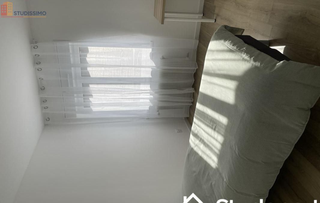 Studio 9m² Boulogne-sur-Mer - Meublé, DPE B - Photo 2