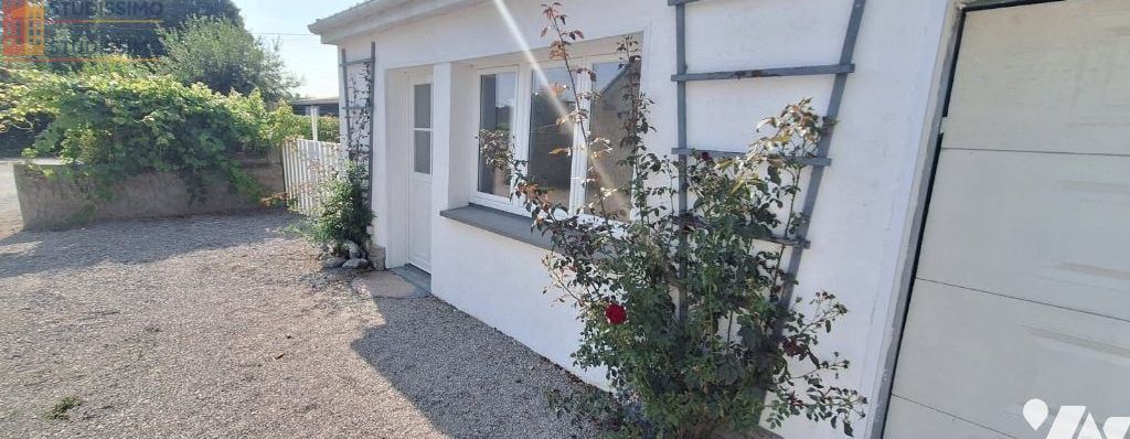 Studio à Rinxent