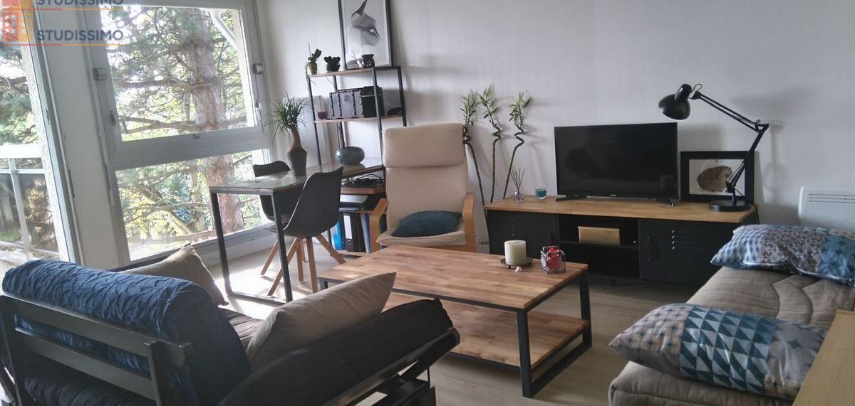 Studio à Cucq