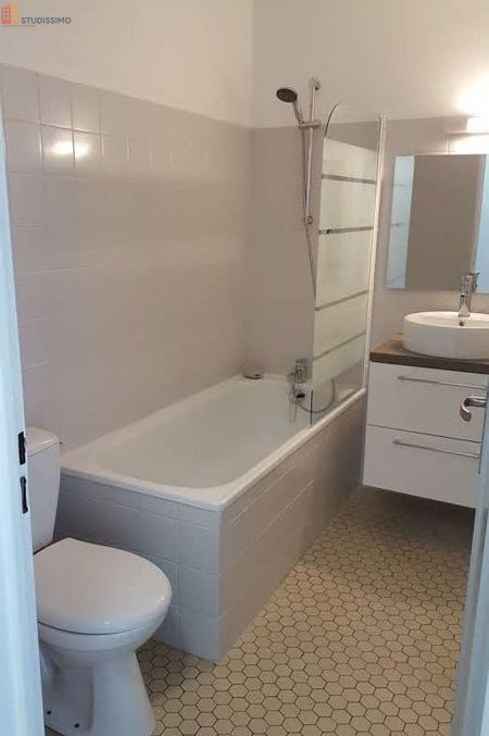 Studio 29m² Cucq - Terrasse, parking sécurisé - Photo 19