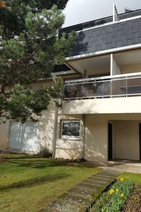 Studio 29m² Cucq - Terrasse, parking sécurisé - Photo 2