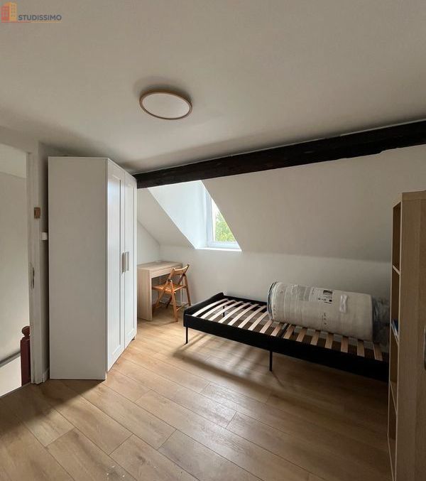 Studio à Boulogne-sur-Mer