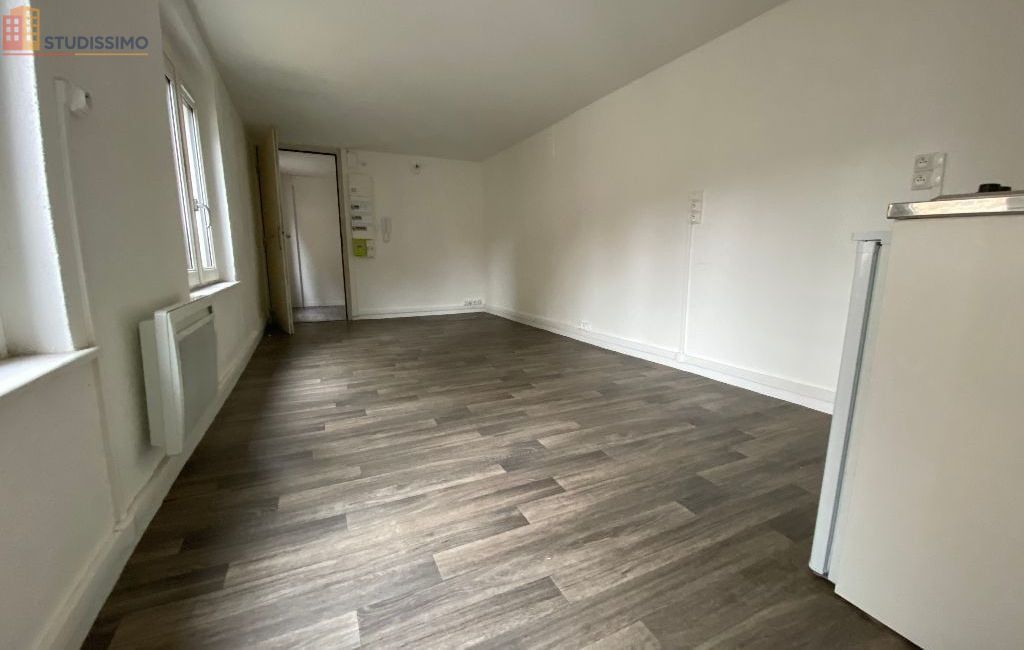 Studio 21m² Arras 62000 - Photo 5