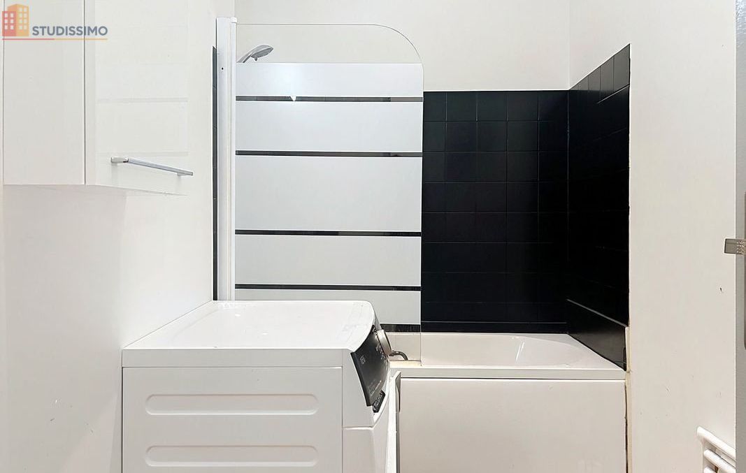 Studio 32m² La Rochelle centre historique - Plein centre - Photo 1