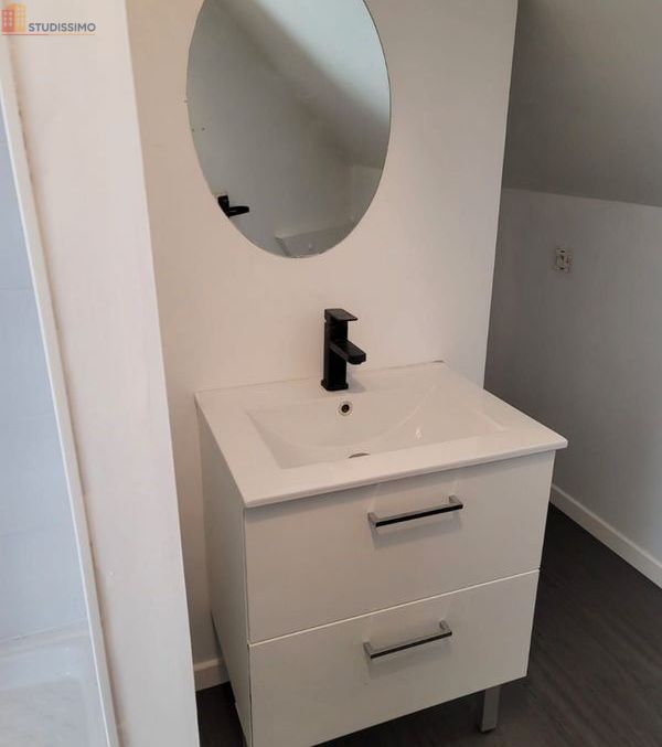 Studio à Calais