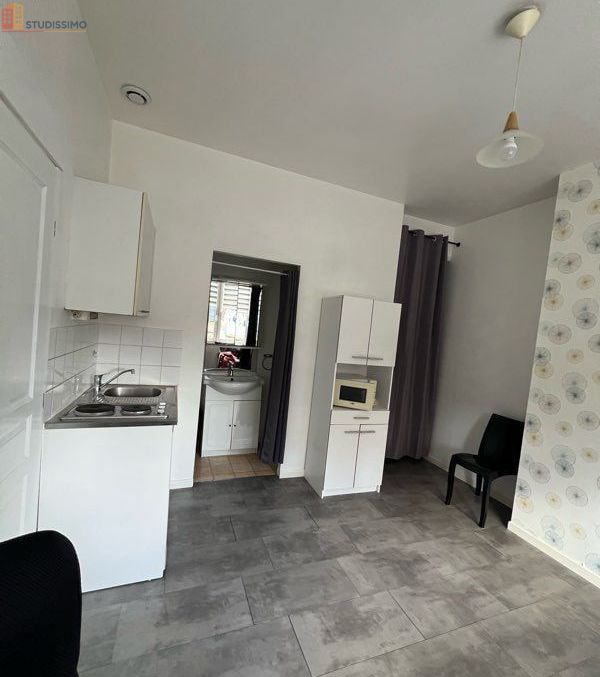 Studio meublé 19m² Arras 62000 - Calme, idéal étudiant - Photo 4