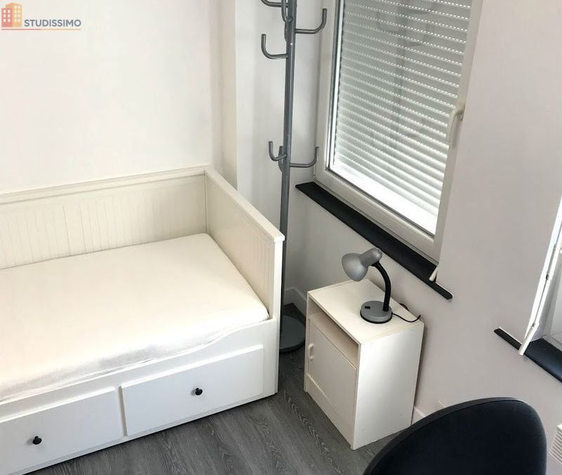 Studio meublé 16m² Calais 62100 - Meublé, DPE D - Photo 5