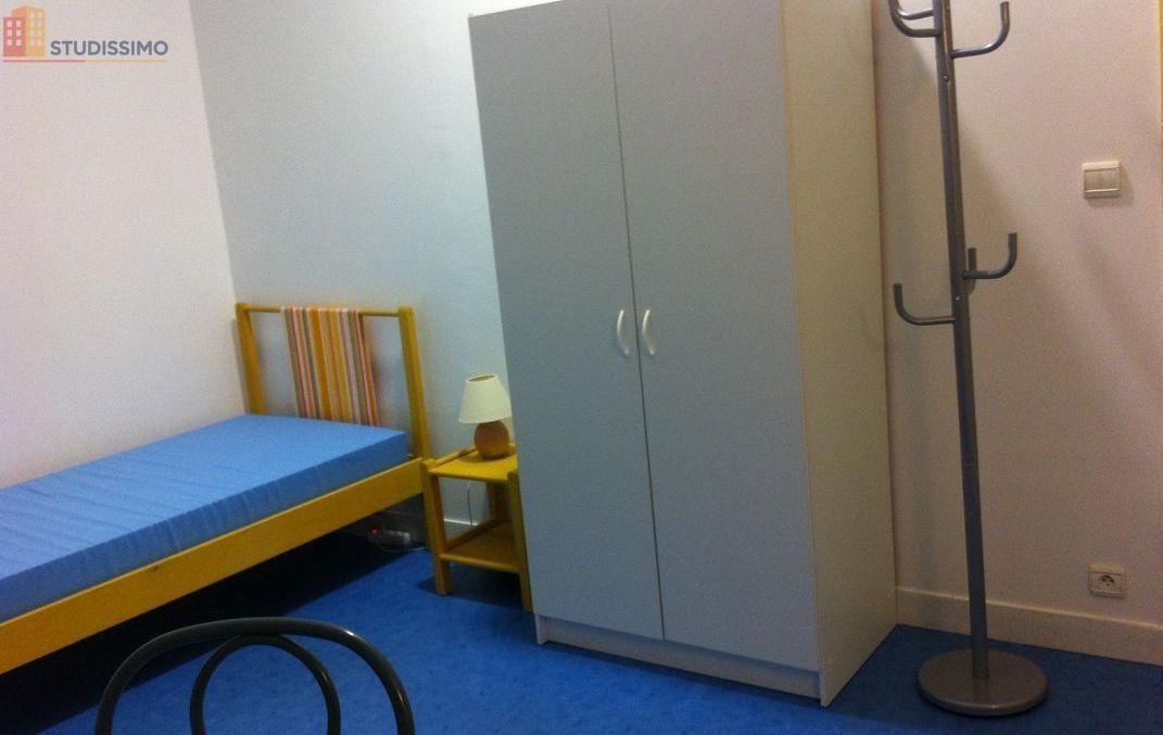 Studio meublé 17m² Calais 62100 - Étudiant, lumineux - Photo 5