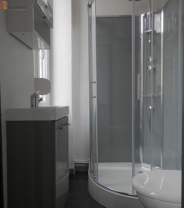 Studio 18m² Béthune 62400 - Proche gare - Photo 1