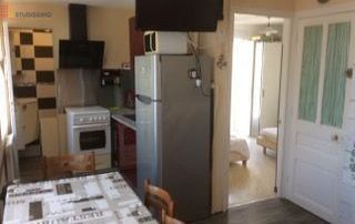 Studio 32m² Berck (62600) - Meublé, proche centre - Photo 2