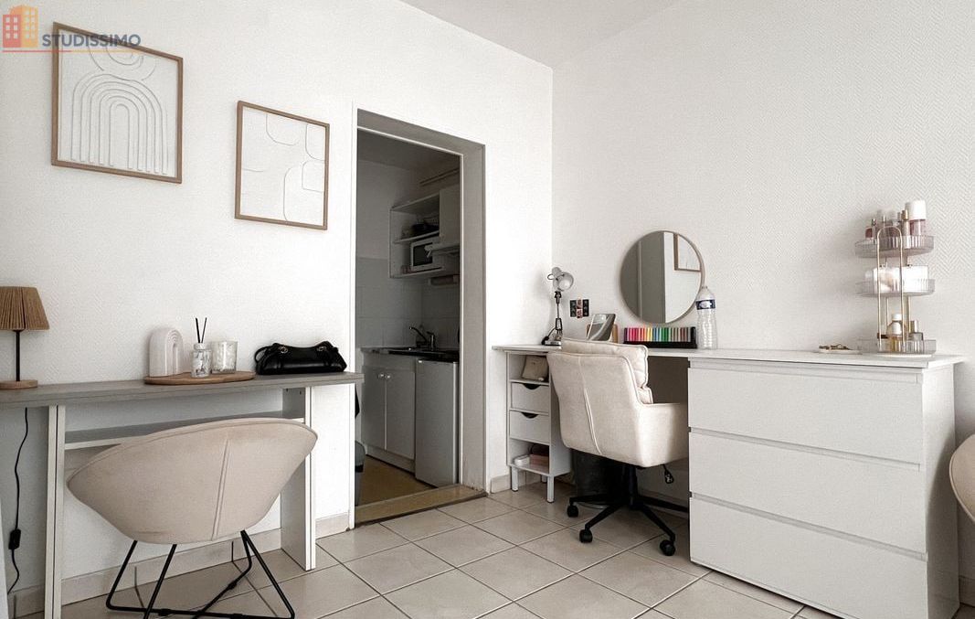 Studio à La Rochelle