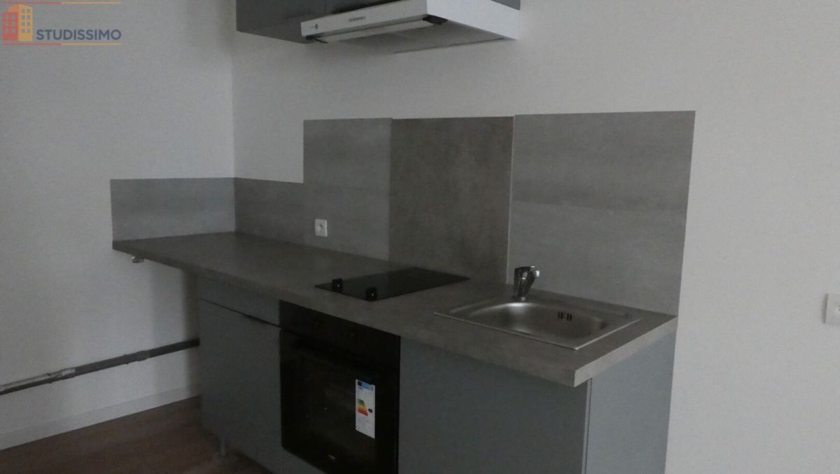Studio 30m² Isbergues - DPE D - Photo 3