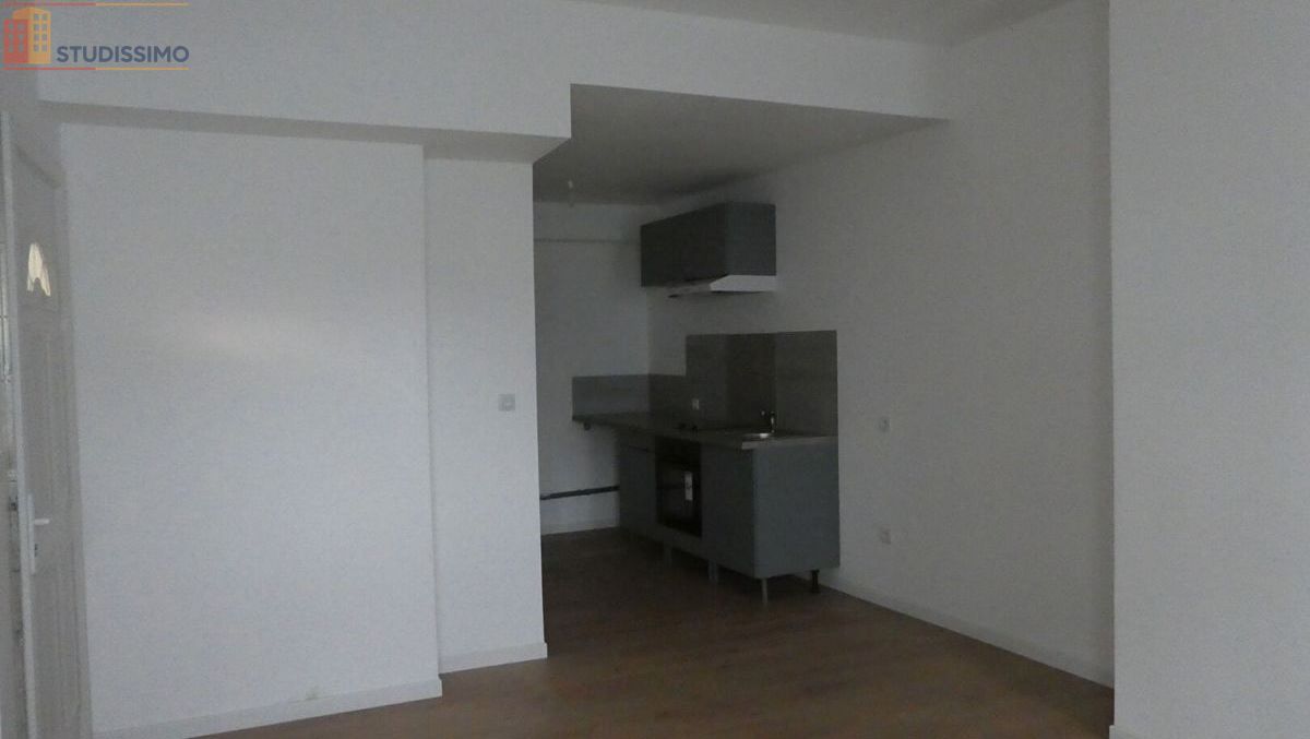 Studio à Isbergues