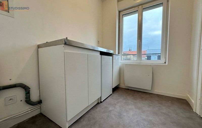 Studio 21m² Saint-Omer - Centre-ville - Photo 2