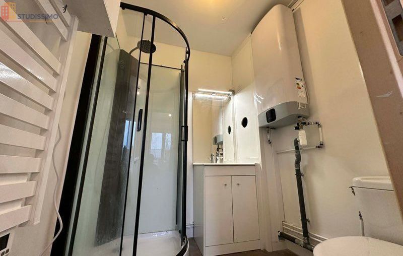 Studio 21m² Saint-Omer - Centre-ville - Photo 1