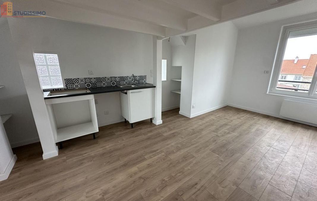 Studio 25m² Outreau 62230 - Photo 6