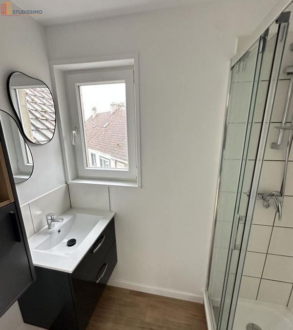 Studio 25m² Outreau 62230 - Photo 5