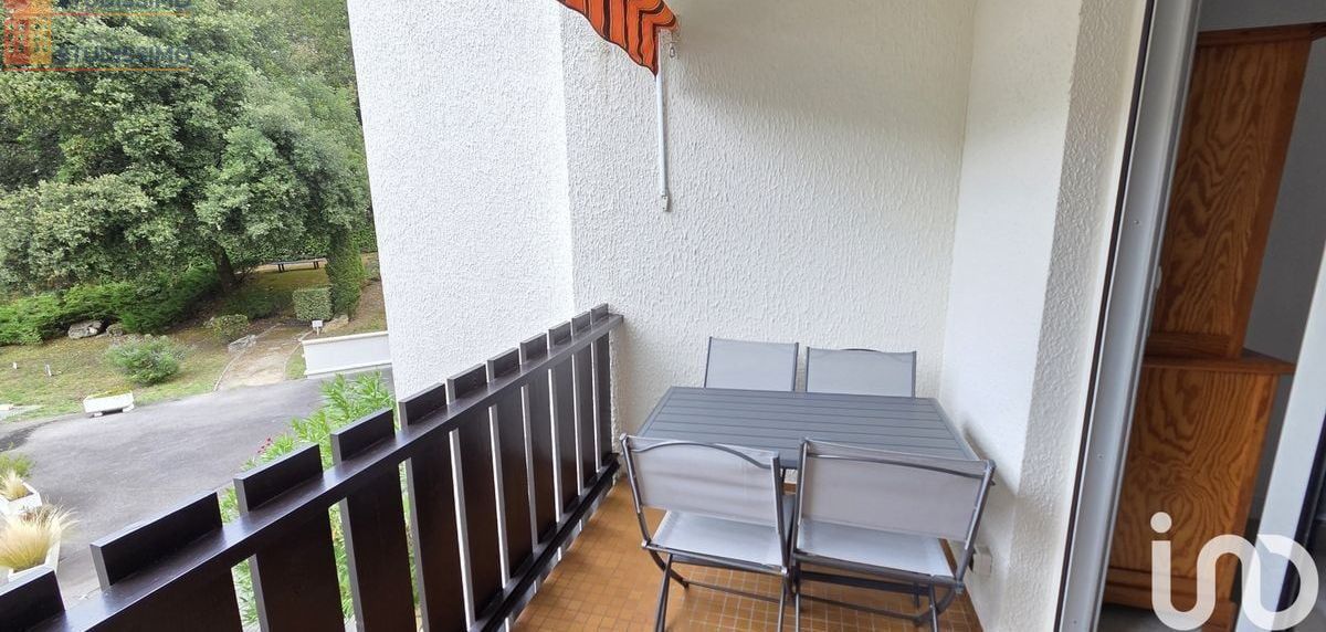 Studio 20m² Saint-Georges-de-Didonne - 1er étage - Photo 6