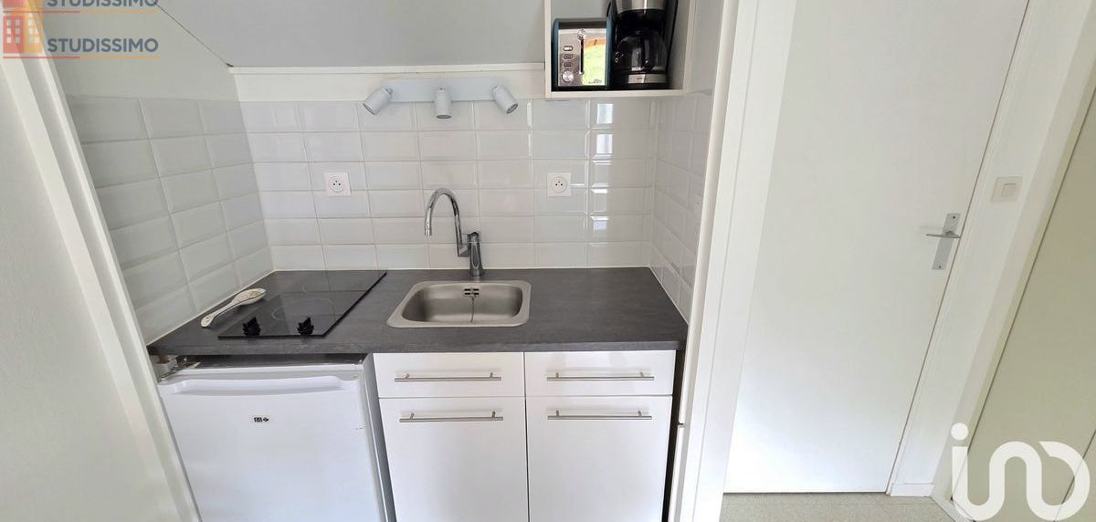 Studio 20m² Saint-Georges-de-Didonne - 1er étage - Photo 4