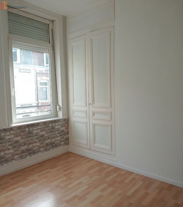 Studio 33m² Calais 62100 - Photo 4