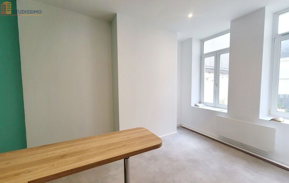 Studio 23m² Boulogne-sur-Mer - Sans caractéristiques mentionnées - Photo 5