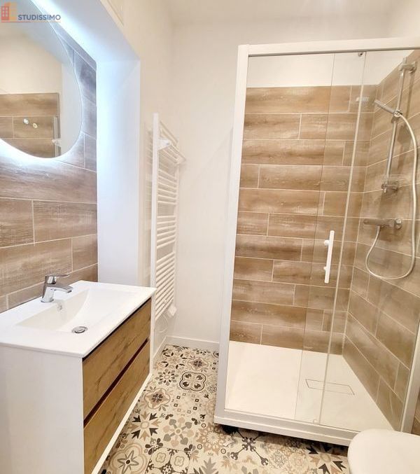 Studio 23m² Boulogne-sur-Mer - Sans caractéristiques mentionnées - Photo 1