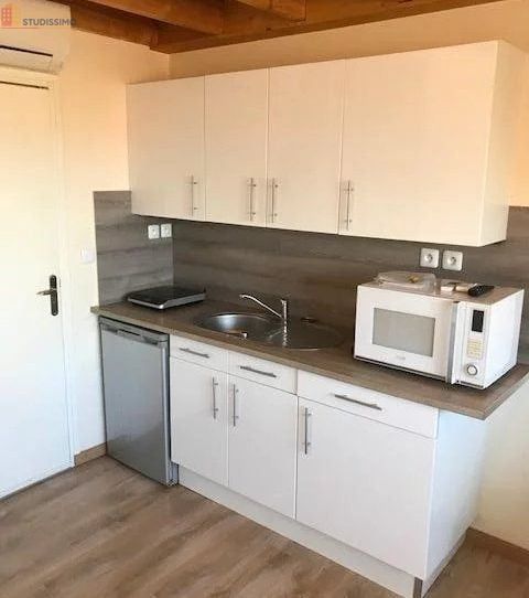 Studio 17m² Boulogne-sur-Mer - Étage 2/3 - Photo 20