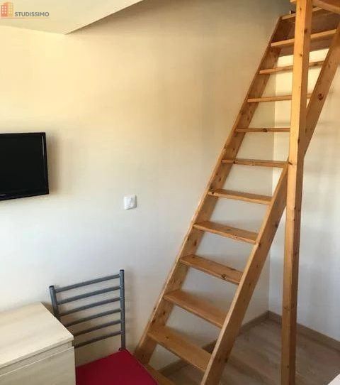Studio 17m² Boulogne-sur-Mer - Étage 2/3 - Photo 18