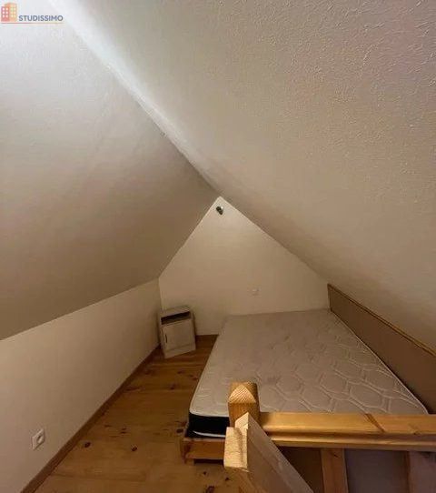 Studio 17m² Boulogne-sur-Mer - Étage 2/3 - Photo 11