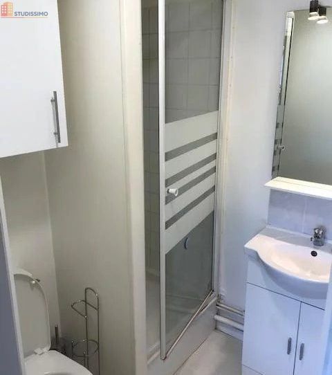 Studio 17m² Boulogne-sur-Mer - Étage 2/3 - Photo 13