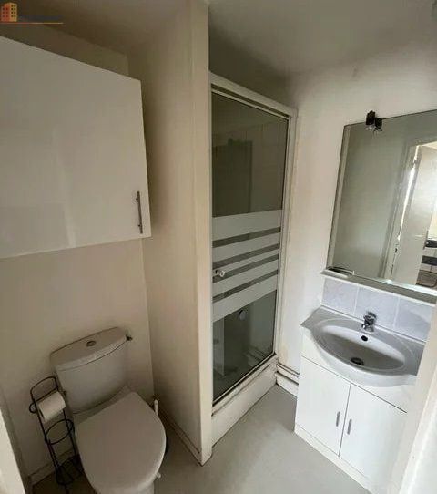 Studio 17m² Boulogne-sur-Mer - Étage 2/3 - Photo 10