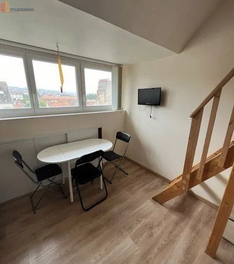 Studio 17m² Boulogne-sur-Mer - Étage 2/3 - Photo 9