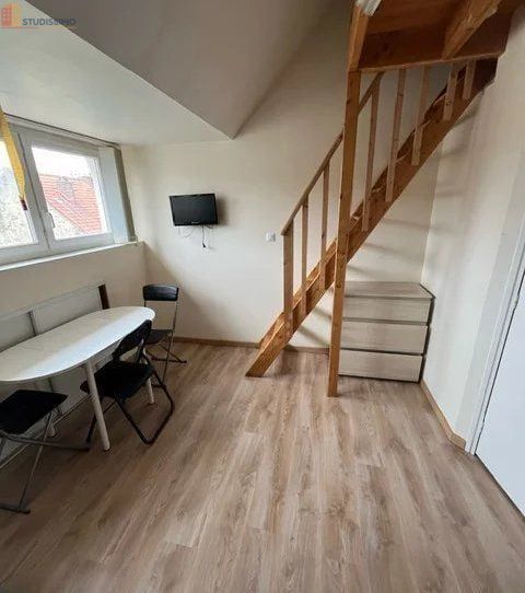 Studio 17m² Boulogne-sur-Mer - Étage 2/3 - Photo 5
