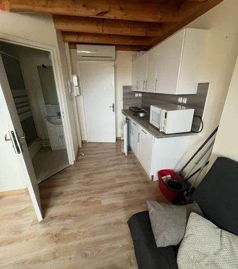 Studio 17m² Boulogne-sur-Mer - Étage 2/3 - Photo 3