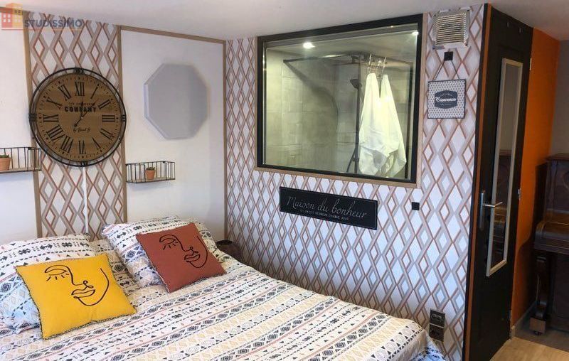 Studio meublé 25m² Fresnes-lès-Montauban - Entièrement équipé - Photo 4