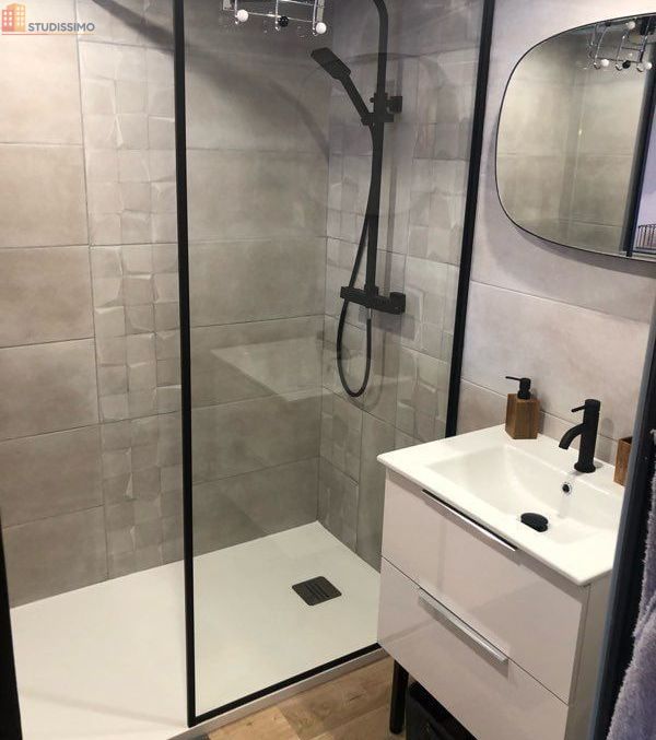 Studio meublé 25m² Fresnes-lès-Montauban - Entièrement équipé - Photo 2
