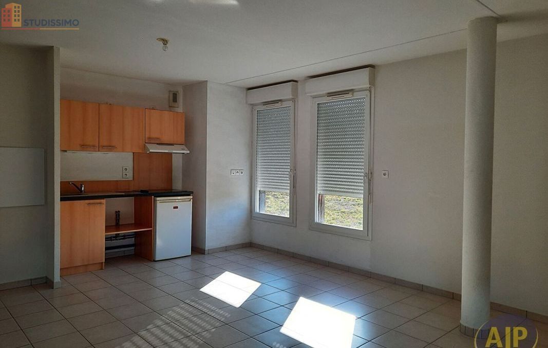 Studio 36m² Pons - DPE D - Photo 6
